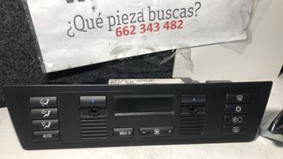 AFORADOR BOMBA COMBUSTIBLE BMW X5 1184928