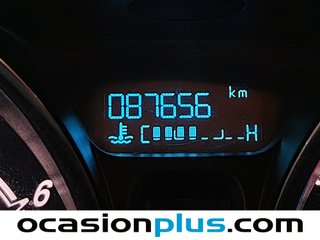 Ford Fiesta 1.25 Duratec Trend 60 kW (82 CV)