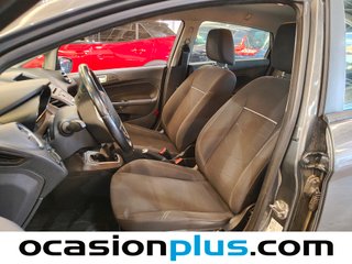 Ford Fiesta 1.25 Duratec Trend 60 kW (82 CV)