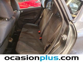 Ford Fiesta 1.25 Duratec Trend 60 kW (82 CV)