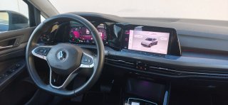 Volkswagen Golf 2023