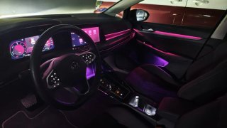 Volkswagen Golf 2023