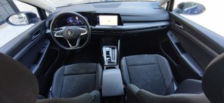 VOLKSWAGEN Golf eHybrid 2023 1.4 204CV DSG Hibrido