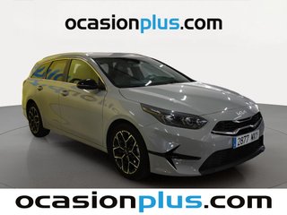 Kia Ceed Tourer 1.0 MHEV Style Edition DCT 74 kW (100 CV)