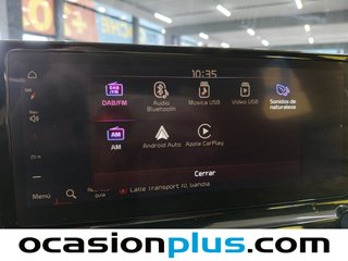 Kia Ceed Tourer 1.0 MHEV Style Edition DCT 74 kW (100 CV)