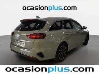Kia Ceed Tourer 1.0 MHEV Style Edition DCT 74 kW (100 CV)