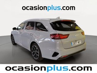 Kia Ceed Tourer 1.0 MHEV Style Edition DCT 74 kW (100 CV)