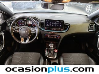 Kia Ceed Tourer 1.0 MHEV Style Edition DCT 74 kW (100 CV)
