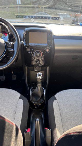 Citroen C1 2018