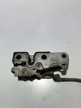 CERRADURA CAPO VOLKSWAGEN GOLF VI
