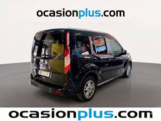 Ford Tourneo Connect 1.5 TDCI S&S Titanium 88 kW (120 CV)