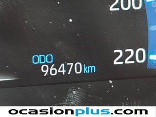 Toyota Yaris Cross 120H Active Tech 85 kW (116 CV)