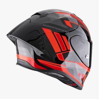 Casco Scorpion EXO R1 ECE 2206 Vital