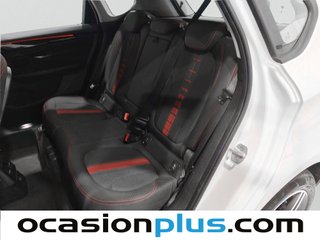 BMW Serie 2 216d Active Tourer 85 kW (116 CV)