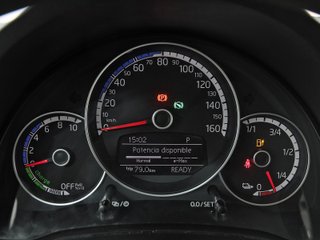SEAT Mii electric 2020