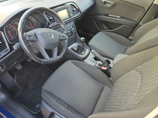SEAT Leon 1.2 TSI  2015