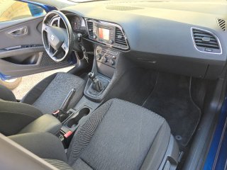 SEAT Leon 1.2 TSI  2015