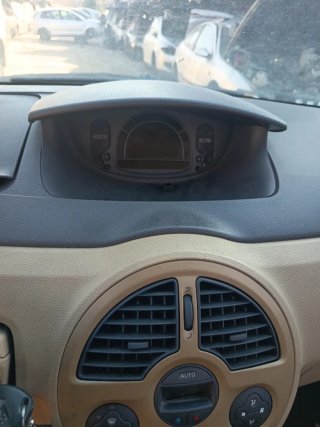 Despiece Renault Modus