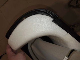 Britax Römer ADVANSAFIX IV M ISOFIX