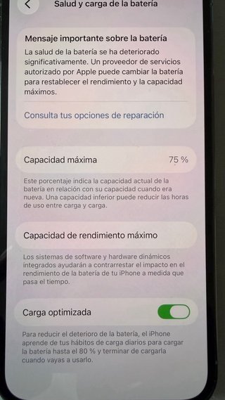 iPhone 13 Pro Azul 256GB