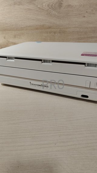 Impresora multifunción de inyección de Tinta A4 a Color HP