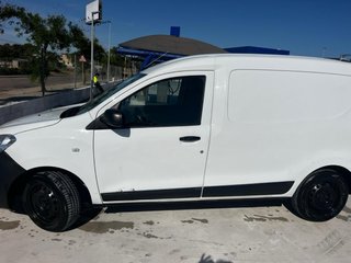 Furgoneta - Dacia Dokker 2018