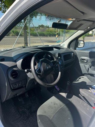 Furgoneta - Dacia Dokker 2018