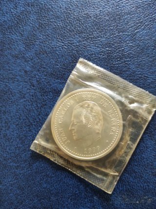Moneda 12 Euro España Juan Carlos y Sofía 2006