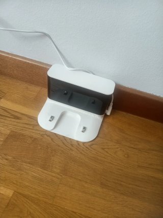 Robot Aspirador Xiaomi Vacuum E12