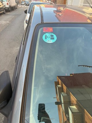 Nissan Note 2007