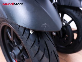 YAMAHA TRICITY 300