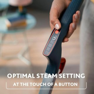 Vileda Steam Plus Pro XXL Scopa a Vapore