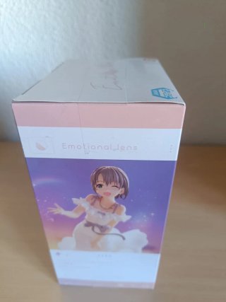 Figura Anime Yuuki The Idolmaster Cinderella Girls