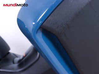 YAMAHA TRICITY 300