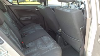 Opel Agila Gasolina 2014 Cadena Distribucion