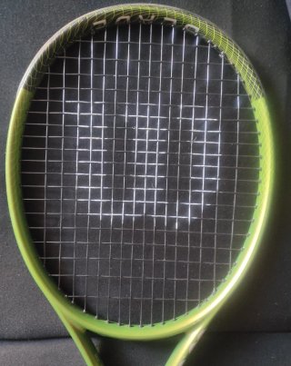Wilson Blade Feel Raqueta de tenis