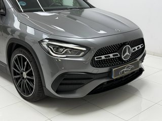 MERCEDES BENZ GLA 220 D 4MATIC desde 429€/mes*