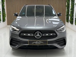 MERCEDES BENZ GLA 220 D 4MATIC desde 429€/mes*