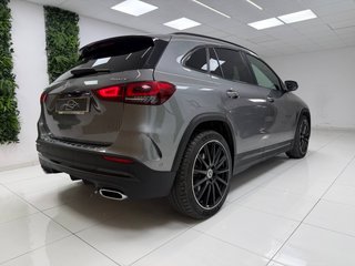 MERCEDES BENZ GLA 220 D 4MATIC desde 429€/mes*