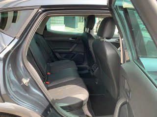 🚘 CUPRA Formentor 1.5 TSI 110kW (150 CV) DSG