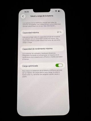 URGE : iPhone 13 Pro Max, Watch Series 7 y AirPods