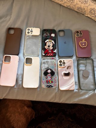 URGE : iPhone 13 Pro Max, Watch Series 7 y AirPods