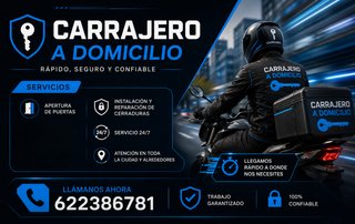 cerrajero