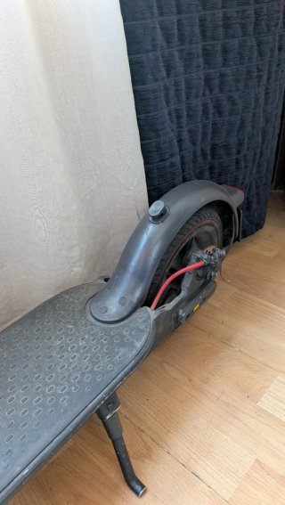 Patinete Eléctrico