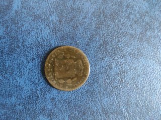 Moneda 2000 PTAS 1547-1997