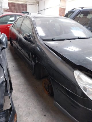 Despiece Citroen C5 2.0 HDI 2006