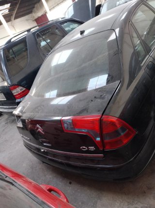 Despiece Citroen C5 2.0 HDI 2006