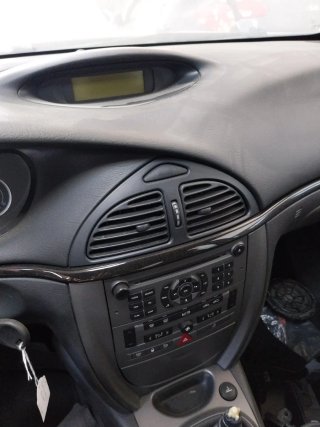 Despiece Citroen C5 2.0 HDI 2006
