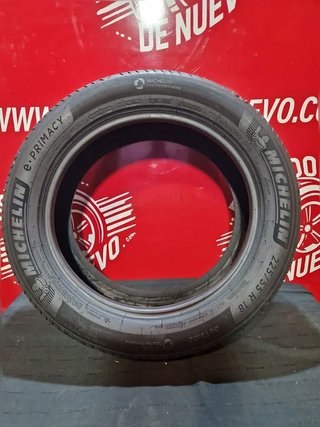[R. 2039] - 225 55 18 102V MICHELIN