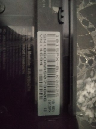 Asus Eee 1015PX